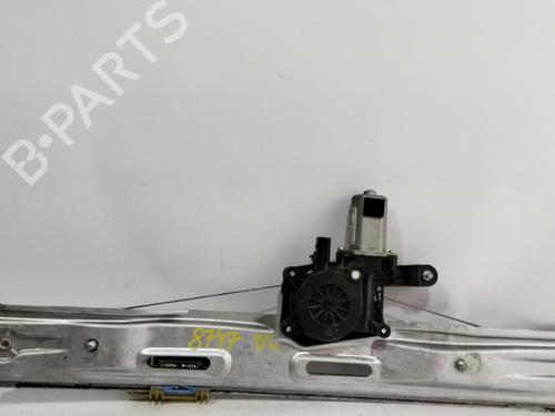 Used Front left window mechanism FIAT TIPO Saloon (356_, 357_) [2015-2025]  26390176