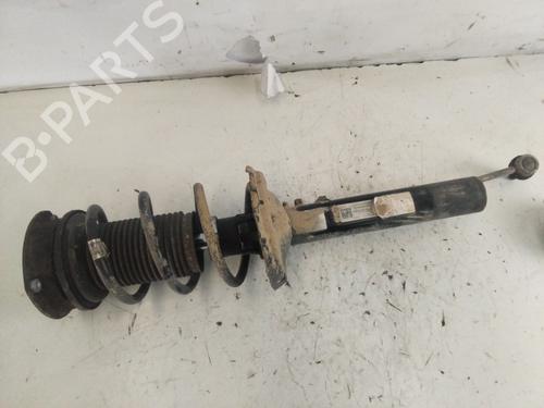 Used Left front shock absorber VW GOLF VII (5G1, BQ1, BE1, BE2) [2012-2021]  25625678