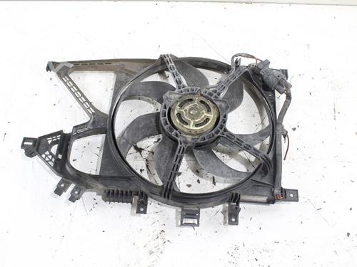 Koelventilatormotor OPEL COMBO Box Body/MPV  | BP16976514M35 