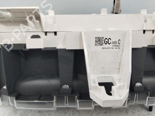 Instrument cluster MAZDA CX-5 (KE, GH) 2.5 | BP18488837C47 