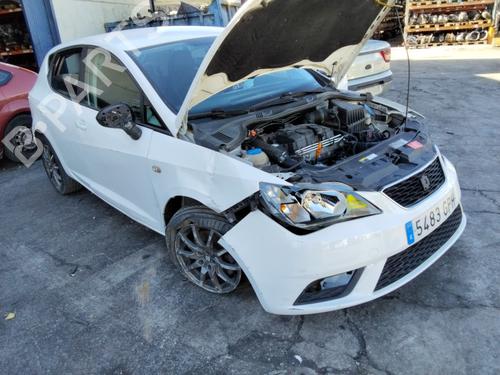 Brukte deler til SEAT IBIZA IV (6J5, 6P1) [2008-2017]  4299310