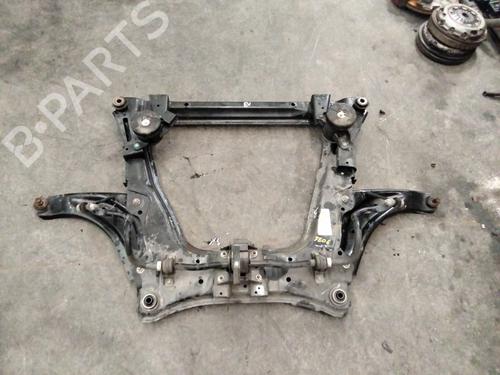 Used Subframe NISSAN LEAF (ZE1) Electric (218 hp) 21606037
