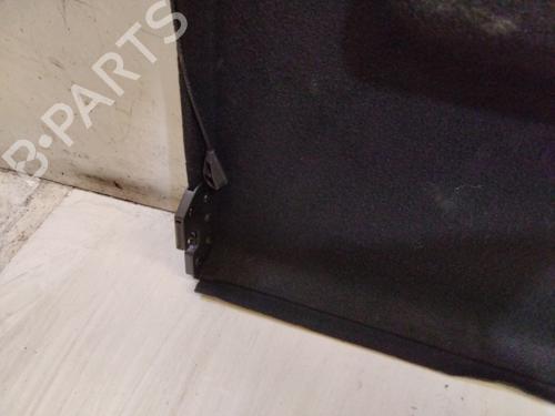 Rear parcel shelf RENAULT MEGANE II (BM0/1_, CM0/1_) 1.5 dCi (BM1E, CM1E) | BP20227498C85 