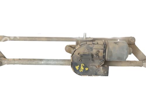 Used Front wiper motor Front wiper motor VW GOLF V (1K1) [2003-2010] 32750053 32750053