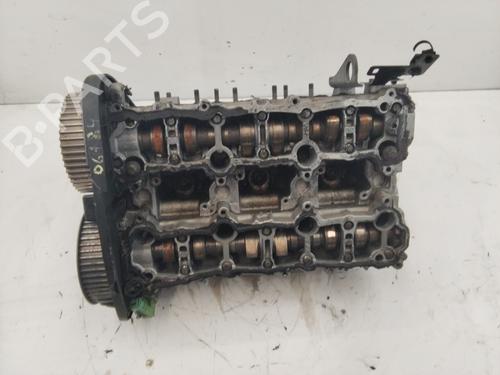 Used Cylinder head PEUGEOT 407 Coupe (6C_) 3.0 V6 (211 hp) 18269115