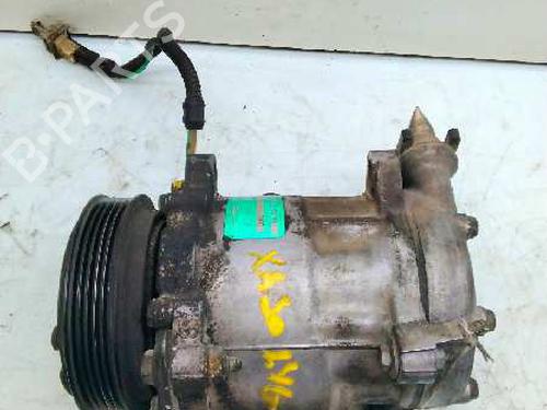 AC compressor CITROËN SAXO (S0, S1) 1.6 VTS | BP8574247M34 