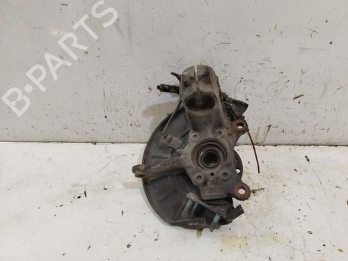Left front steering knuckle AUDI A3 Sportback (8PA) 2.0 TDI | BP18105705M25 