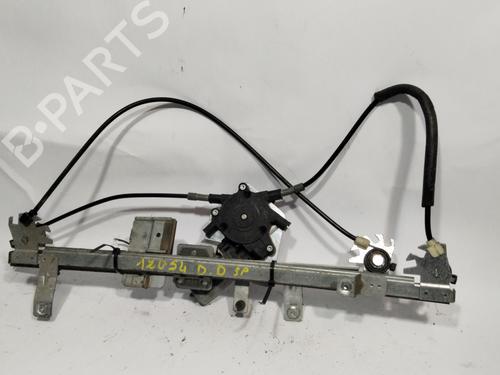 Used Front right window mechanism Front right window mechanism 37231692 37231692
