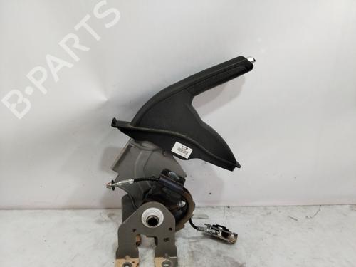Used Hand brake HYUNDAI TUCSON (TL, TLE) 1.7 CRDi (116 hp) 24942737