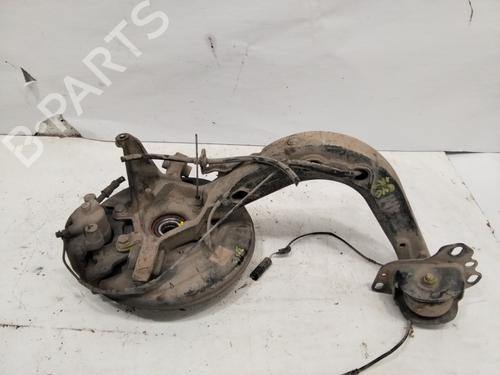 Left rear steering knuckle BMW 3 (E46) 320 d | BP25857732M27 