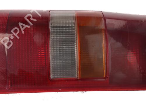 Used Left taillight Left taillight 37713781 37713781