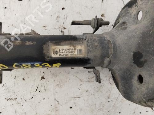 Right front shock absorber SEAT LEON (1M1)  | BP23457028M17 