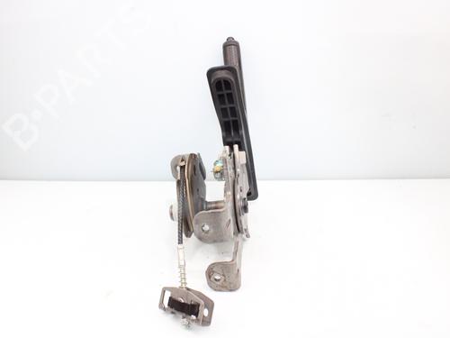 Hand brake HYUNDAI TUCSON (TL, TLE) 1.7 CRDi | BP15962367I18 