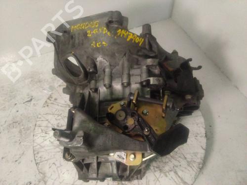 Getriebe JAGUAR X-TYPE I Estate (X400) 2.0 D | BP29962369M3