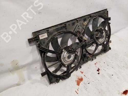 Radiator fan OPEL INSIGNIA A Saloon (G09) 1.6 CDTi (69) | BP23848279M35 