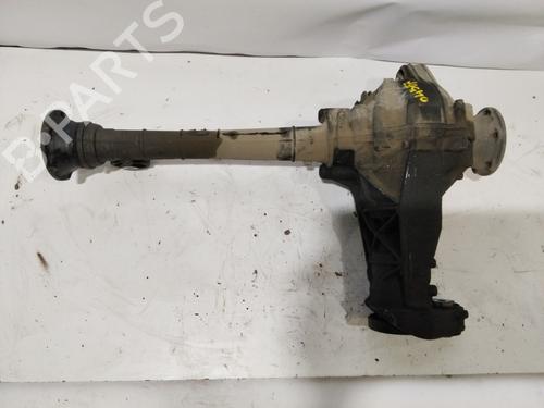Used Front differential VW TOUAREG (7LA, 7L6, 7L7) 5.0 V10 TDI (313 hp) 30264899