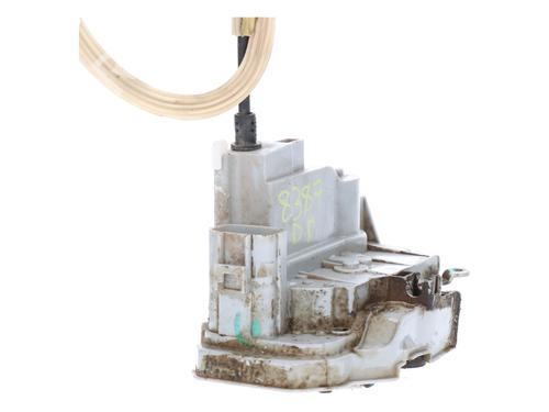 Front right lock LANCIA DELTA III (844_)  | BP29929171C97