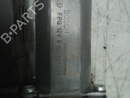 Right rear window motor AUDI A4 B6 Avant (8E5) 2.0 FSI | BP8582019E22 