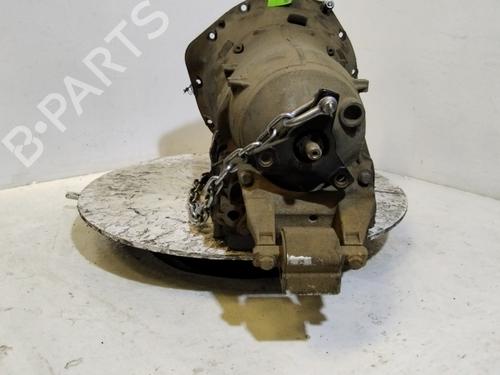 Gearbox MERCEDES-BENZ S-CLASS (W220)  | BP16477005M3 