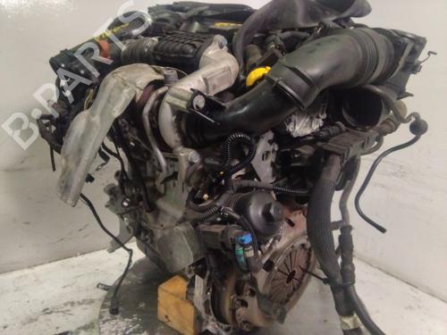 Motor CITROËN C4 II (NC_)  | BP29591969M1 