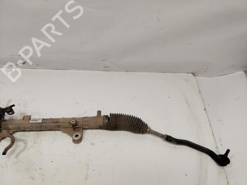 Steering rack RENAULT MEGANE III Hatchback (BZ0/1_, B3_) 1.9 dCi (BZ0N, BZ0J) | BP28542171M22