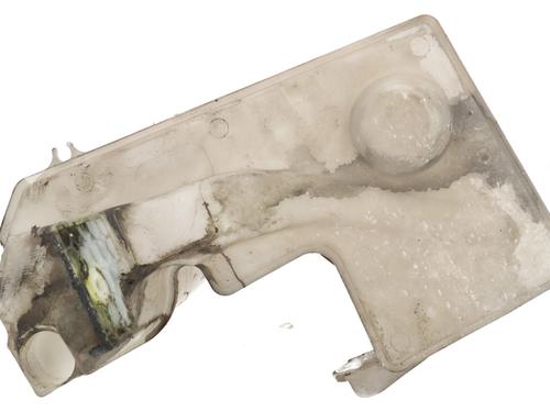 Sprinklertank VW TRANSPORTER T5 Bus (7HB, 7HJ, 7EB, 7EJ) [2003-2016]  31670720