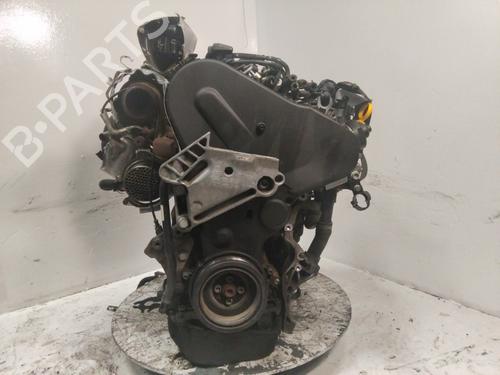 Engine SEAT LEON (5F1)  | BP26401571M1 