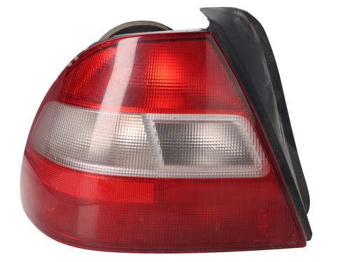 Used Left taillight Left taillight HONDA CIVIC VI Fastback (MA, MB) 1.6 16V (MB4) (116 hp) 36497310 36497310