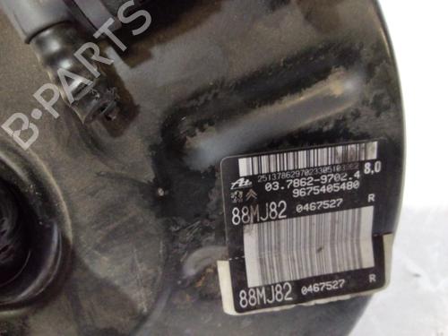 Servo brake PEUGEOT 308 II (LB_, LP_, LW_, LH_, L3_) 1.2 THP 130 | BP29905720M42 