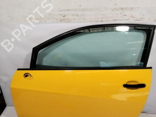 Used Left front door SEAT IBIZA IV SC (6J1, 6P5) [2008-2018]  23188872