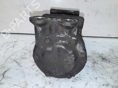AC compressor MAZDA 2 (DY) 1.4 CD | BP8575653M34 
