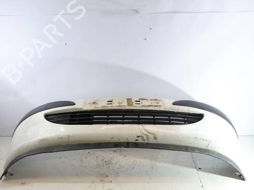 front-bumper-peugeot-307-3ac-2000-2001-2002-2003-2004-2005-2006-2007-2008-2009-2010-2011-2012-39143471 main image