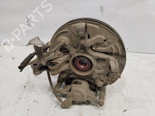 Right front steering knuckle PEUGEOT 3008 II SUV (MC_, MR_, MJ_, M4_)  | BP29721550M26 