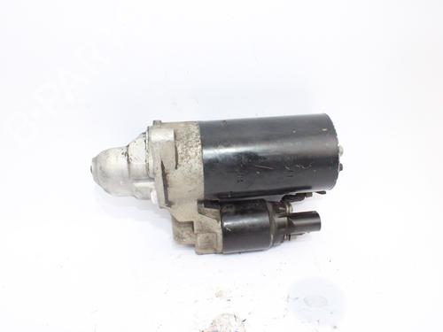 Used Starter AUDI A6 C5 (4B2) 2.5 TDI (150 hp) 15837386