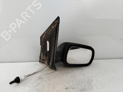 Used Right mirror KIA RIO I Hatchback (DC) [2000-2006]  19422600