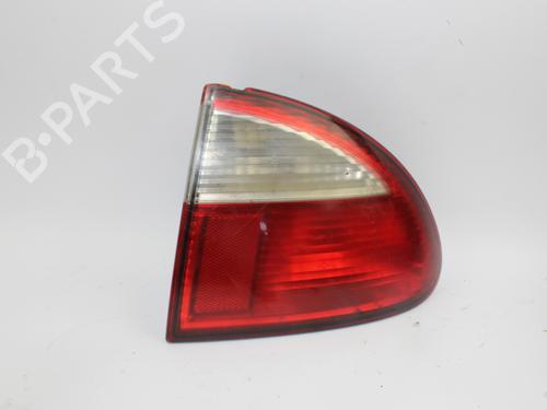 Used Right taillight SEAT LEON (1M1) [1999-2006]  13392796