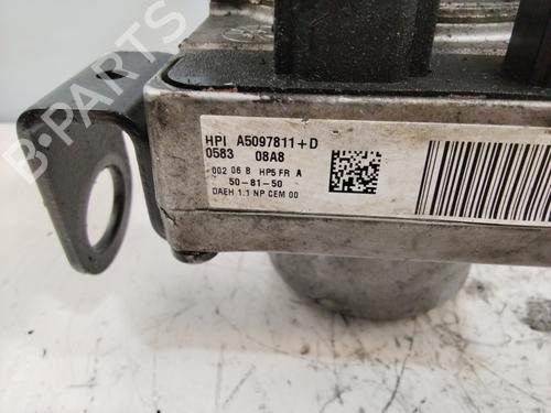 Styring servopumpe CITROËN C4 I (LC_)  | BP18531131M99 