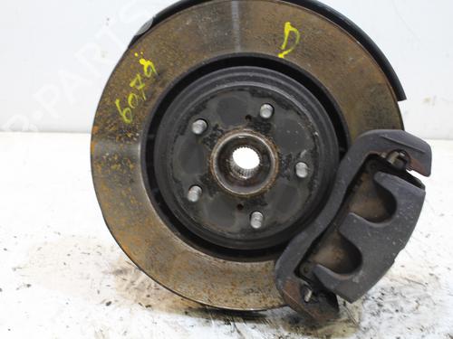 Right front steering knuckle LEXUS NX (_Z1_) 300h (AYZ10_) | BP17320776M26 
