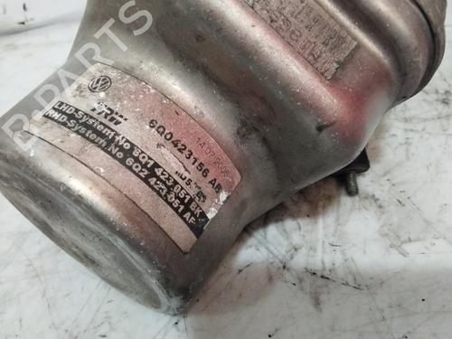 Styring servopumpe SEAT IBIZA III (6L1)  | BP28373800M99 