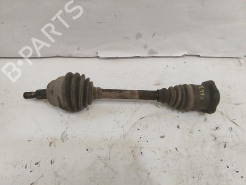 Used Left front driveshaft VW GOLF IV (1J1) [1997-2008]  18488672