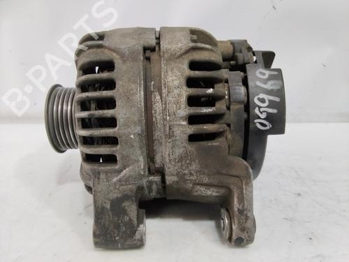 Lichtmaschine OPEL CORSA C (X01)  | BP29905558M7