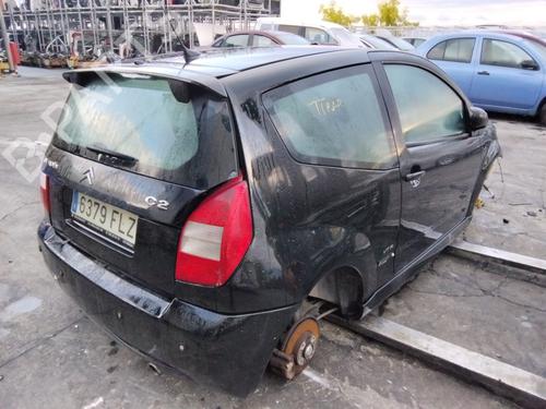 Ferdsskriver CITROËN C2 (JM_) 1.4 HDi | BP20488411C48 