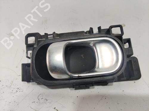 Poignée intérieure avant gauche CITROËN C4 CACTUS [2014-2025]  28136248