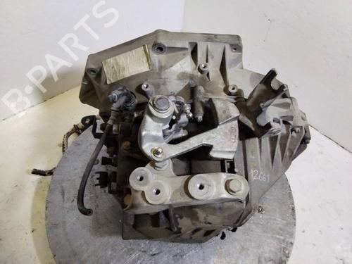 Gearbox OPEL INSIGNIA A (G09) | BP40451905M3 - Image 5
