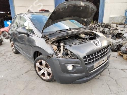 Used Parts PEUGEOT 3008 I MPV (0U_) 1.6 VTi (120 hp) 4390969