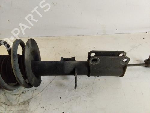 Right front shock absorber BMW X5 (E53) 3.0 i | BP30061471M17 