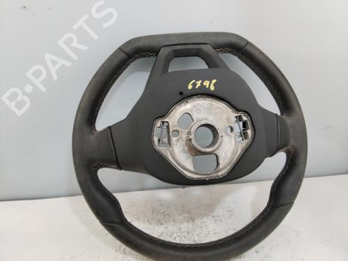 Steering wheel SEAT IBIZA IV SC (6J1, 6P5) 1.0 TSI | BP18532135C49 