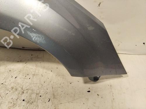 Right front fenders FORD FOCUS II (DA_, HCP, DP) 1.4 | BP26186378C42 