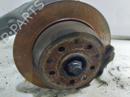 Right rear steering knuckle MERCEDES-BENZ VITO Van (W638)  | BP20852506M28 
