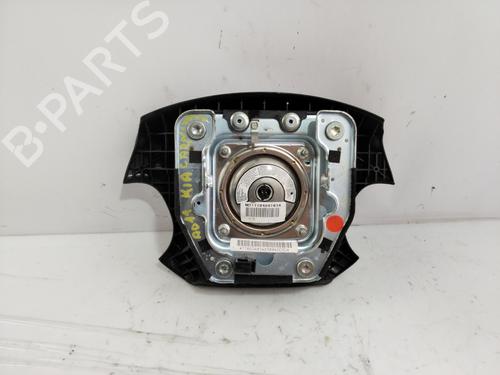 Driver airbag KIA CARNIVAL I (UP)  | BP21274112C9 
